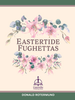 Eastertide Fughettas - Downloadable