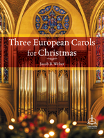 Three European Carols for Christmas