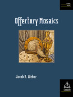 Offertory Mosaics