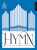 Hymn Playing Compendium: Vol. 1 (A)