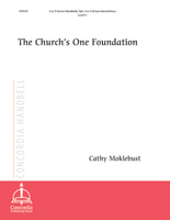 The Church’s One Foundation (Moklebust)