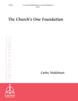 The Church’s One Foundation (Moklebust) - Downloadable