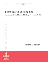 From Sea to Shining Sea: An American Hymn Medley for Handbells - Downloadable