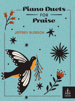 Piano Duets for Praise