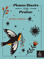 Piano Duets for Praise - Downloadable
