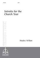Introits for the Church Year