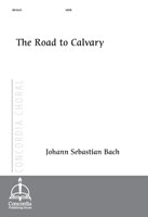 The Road to Calvary