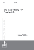 The Responsory for Passiontide