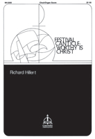 Festival Canticle: Worthy Is Christ