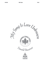 My Song Is Love Unknown (Busarow)