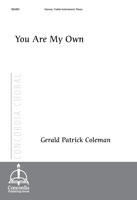 You Are My Own
