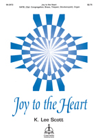 Joy to the Heart
