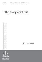 The Glory of Christ