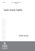 God's Great Lights