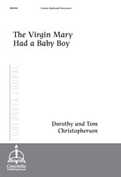 The Virgin Mary Had a Baby Boy (Christopherson)