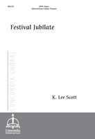 Festival Jubilate