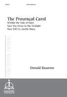 The Provencal Carol