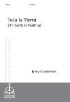 Toda La Tierra / All Earth Is Waiting