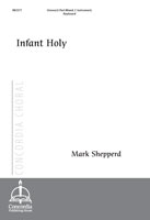 Infant Holy