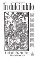 In dulci jubilo (Braun)