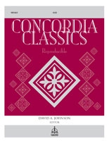 Concordia Classics