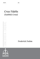 Faithful Cross / Crux fidelis