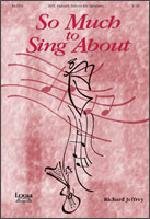 So Much to Sing About (Jeffrey)