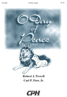 O Day of Peace