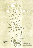 Nations, Clap Your Hands