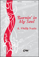 Burnin' in My Soul