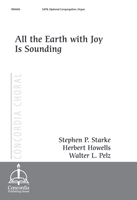 All the Earth with Joy Is Sounding