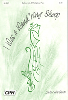 I Was a Wandring Sheep