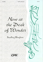 Now at the Peak of Wonder