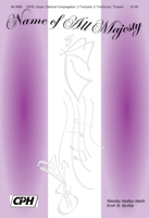 Name of All Majesty