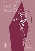 Cup of Blessing