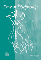 Dove of Discipleship