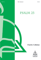 Psalm 23