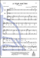 A Virgin Most Pure (Larkin)
