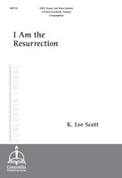 I Am the Resurrection