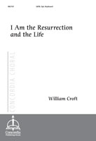 I Am the Resurrection and the Life
