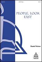 People, Look East