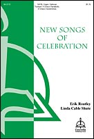 New Songs of Celebration