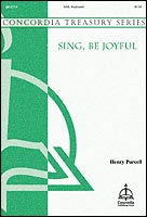 Sing, Be Joyful
