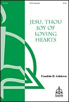 Jesu, Thou Joy of Loving Hearts