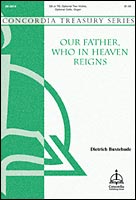 Our Father Who in Heaven Reigns