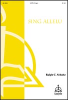 Sing Allelu