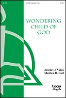 Wondering Child of God