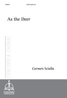 As the Deer