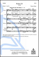Psalm 121 (Ediger)