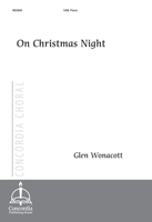 On Christmas Night (Wonacott)